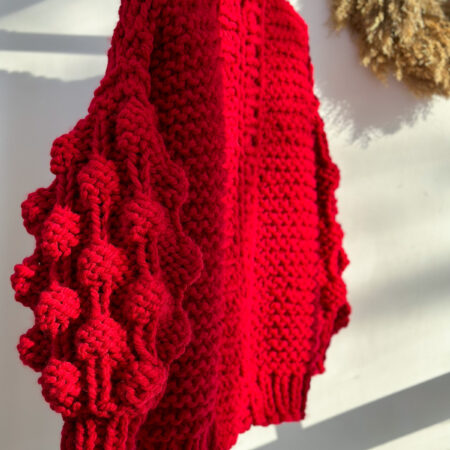 Shop – Red Cardigans