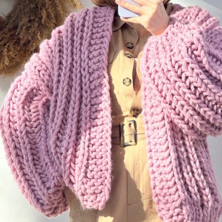 Shop – Red Cardigans